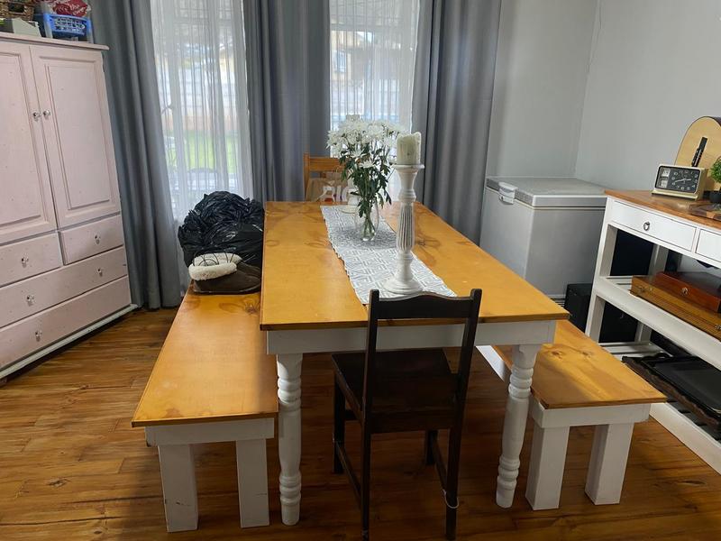 4 Bedroom Property for Sale in Bergsig Eastern Cape